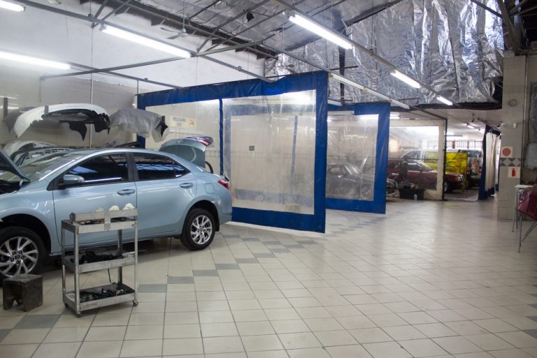 CarCraft Panel Beaters Panel Beating and spray Painting Specialist